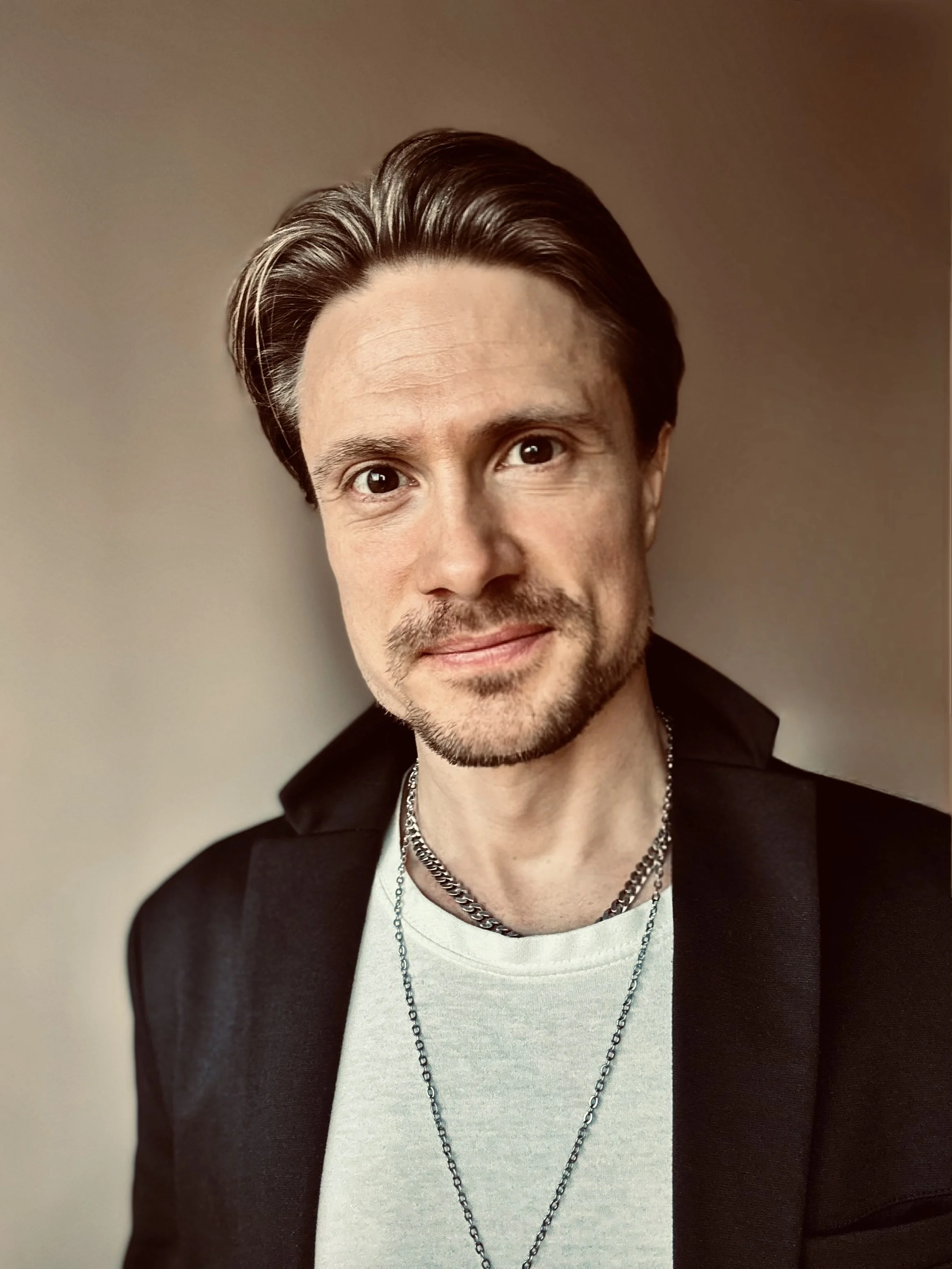 A.Norberg